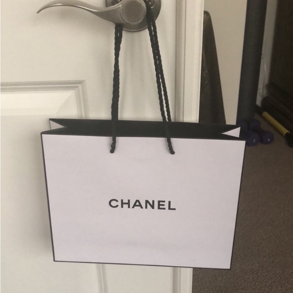 CHANEL Bag